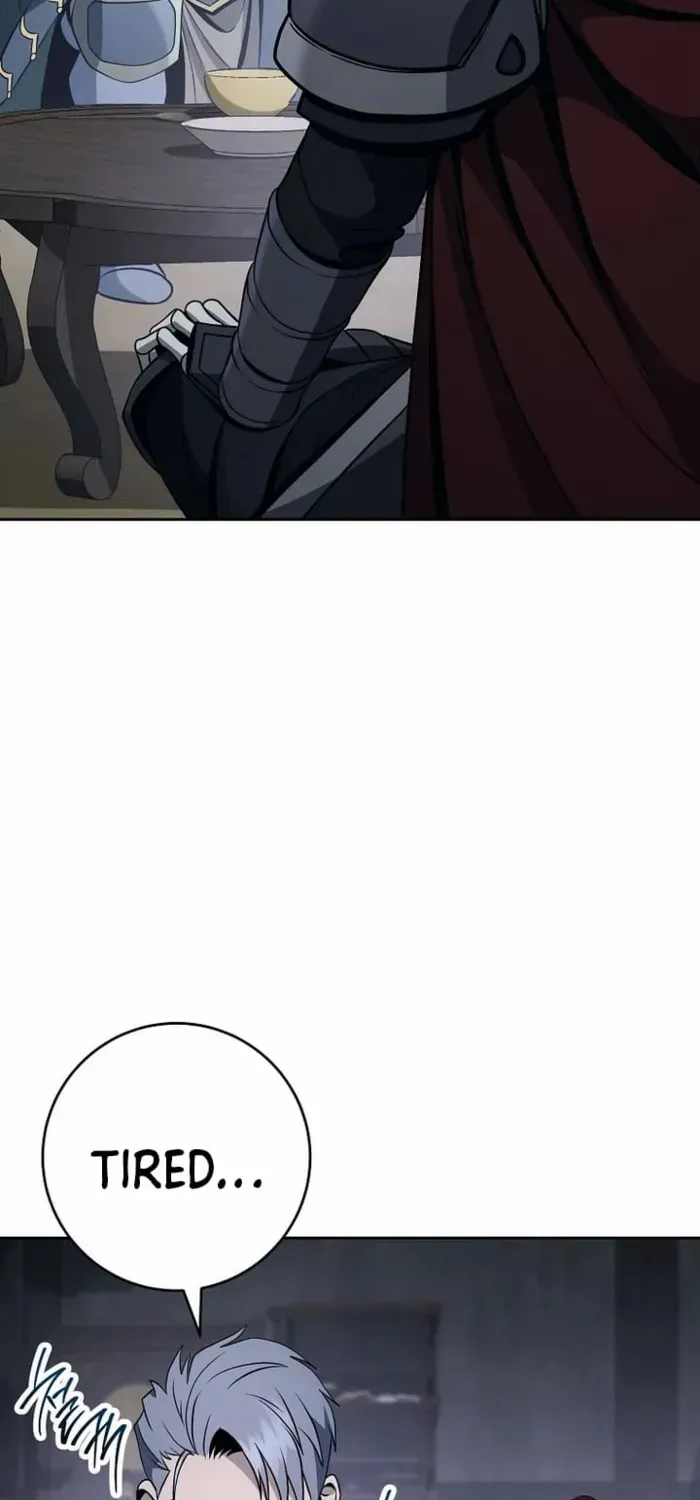Skeleton Soldier (Skeleton Soldier Couldn’T Protect The Dungeon) Chapter 305 page 58 - 