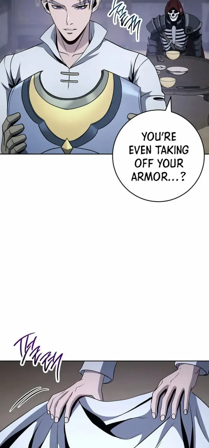 Skeleton Soldier (Skeleton Soldier Couldn’T Protect The Dungeon) Chapter 305 page 59 - 