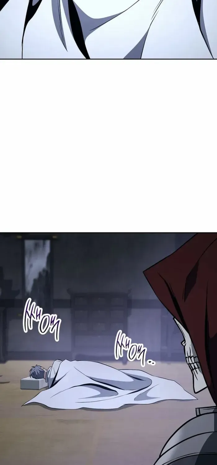 Skeleton Soldier (Skeleton Soldier Couldn’T Protect The Dungeon) Chapter 305 page 60 - 