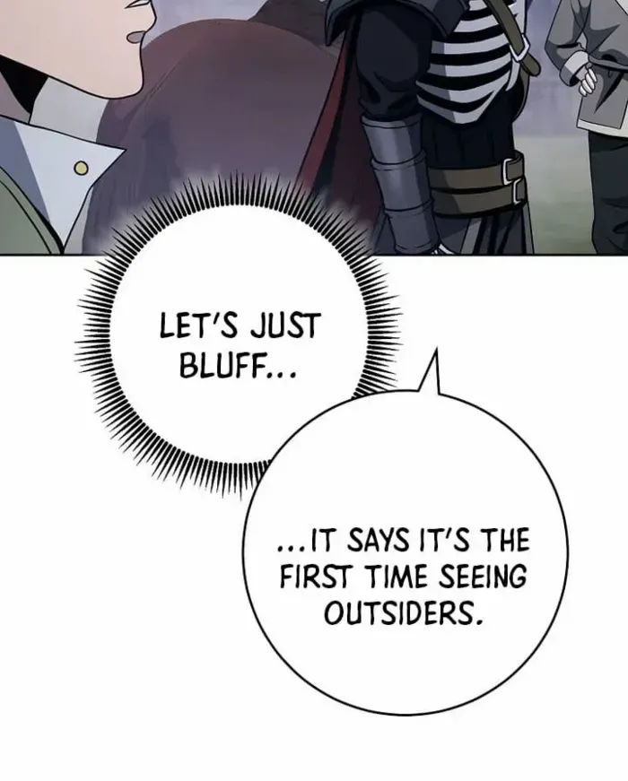 Skeleton Soldier (Skeleton Soldier Couldn’T Protect The Dungeon) Chapter 305 page 7 - 