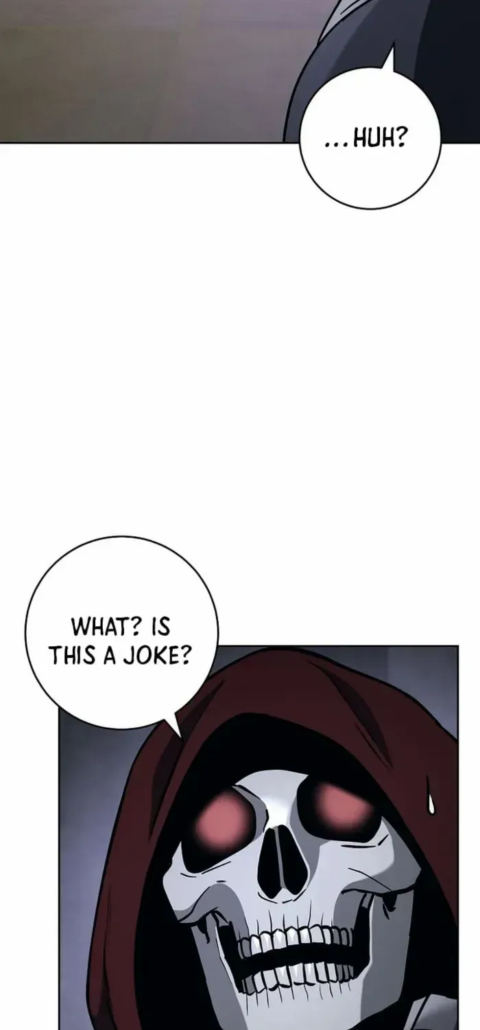 Skeleton Soldier (Skeleton Soldier Couldn’T Protect The Dungeon) Chapter 305 page 61 - 