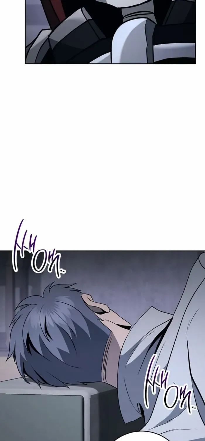 Skeleton Soldier (Skeleton Soldier Couldn’T Protect The Dungeon) Chapter 305 page 62 - 