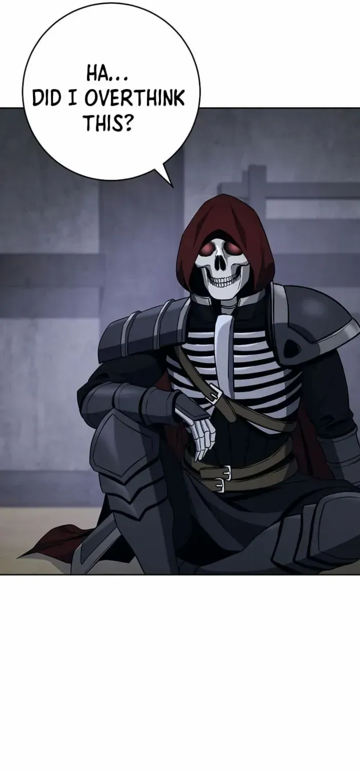 Skeleton Soldier (Skeleton Soldier Couldn’T Protect The Dungeon) Chapter 305 page 64 - 