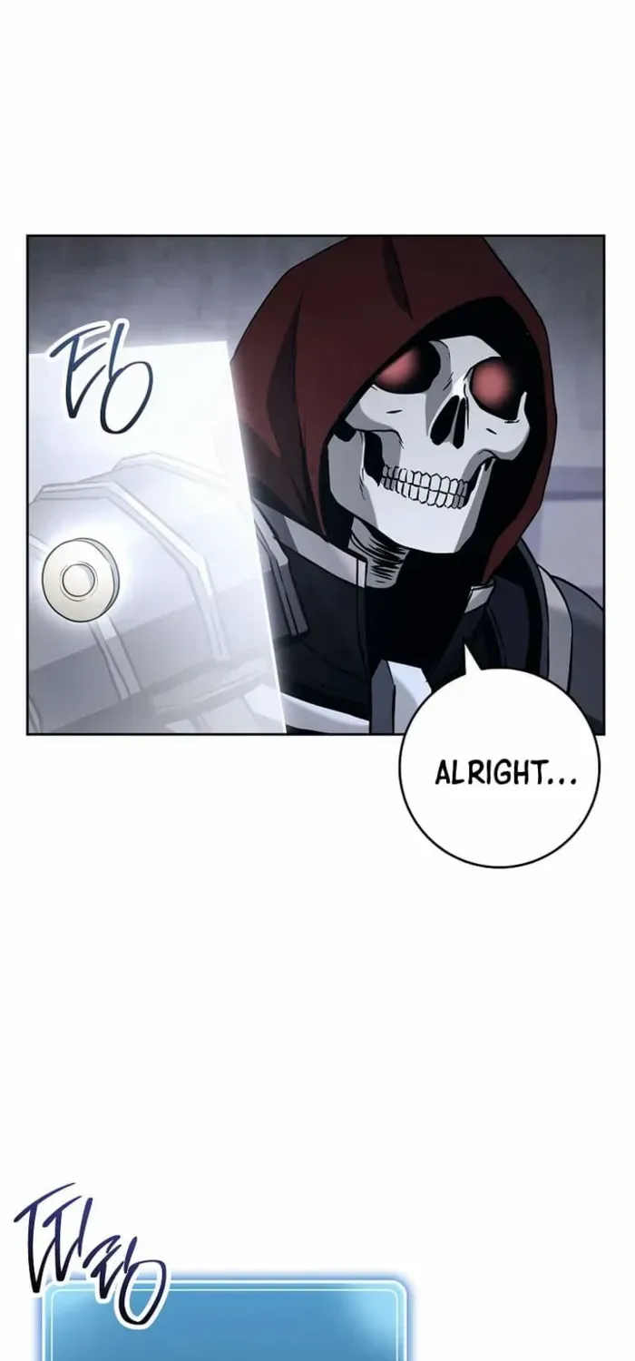 Skeleton Soldier (Skeleton Soldier Couldn’T Protect The Dungeon) Chapter 305 page 65 - 