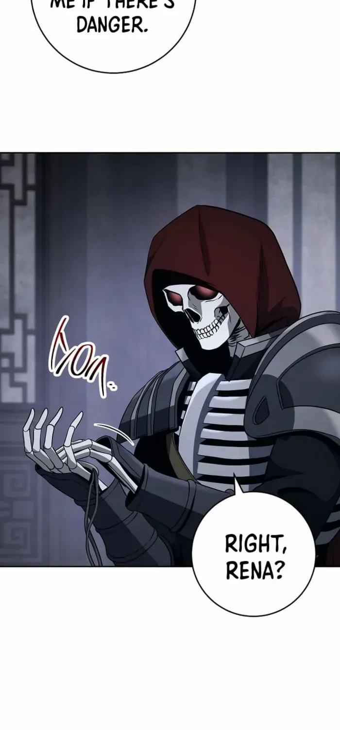 Skeleton Soldier (Skeleton Soldier Couldn’T Protect The Dungeon) Chapter 305 page 68 - 