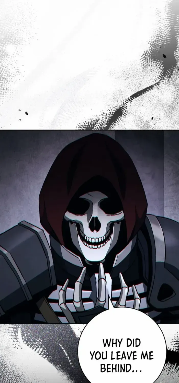 Skeleton Soldier (Skeleton Soldier Couldn’T Protect The Dungeon) Chapter 305 page 72 - 