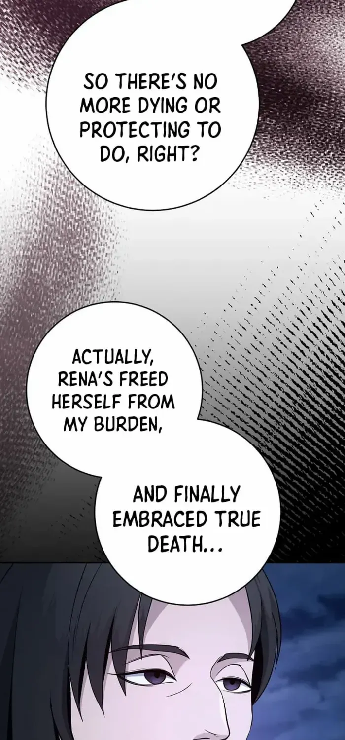 Skeleton Soldier (Skeleton Soldier Couldn’T Protect The Dungeon) Chapter 305 page 80 - 