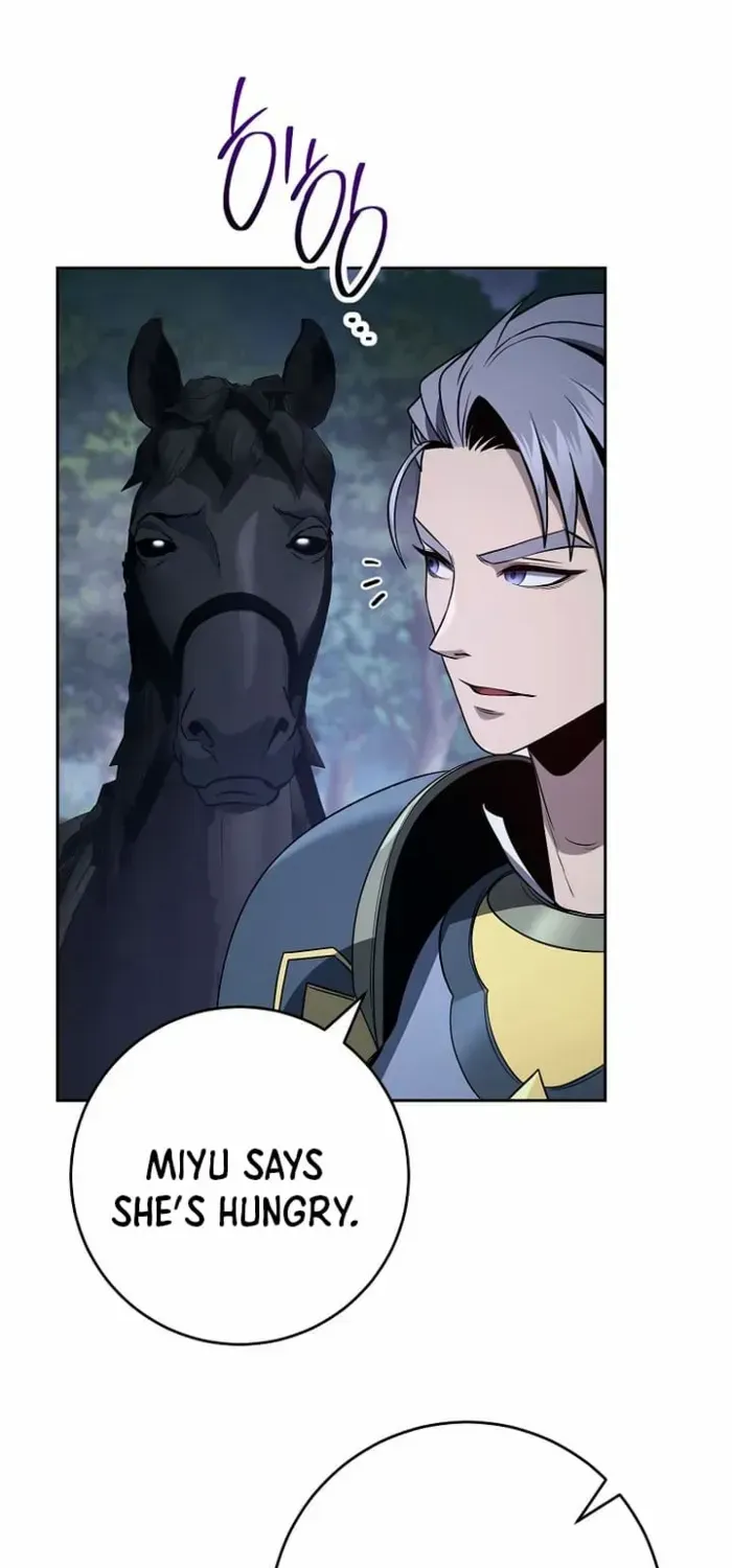 Skeleton Soldier (Skeleton Soldier Couldn’T Protect The Dungeon) Chapter 305 page 9 - 