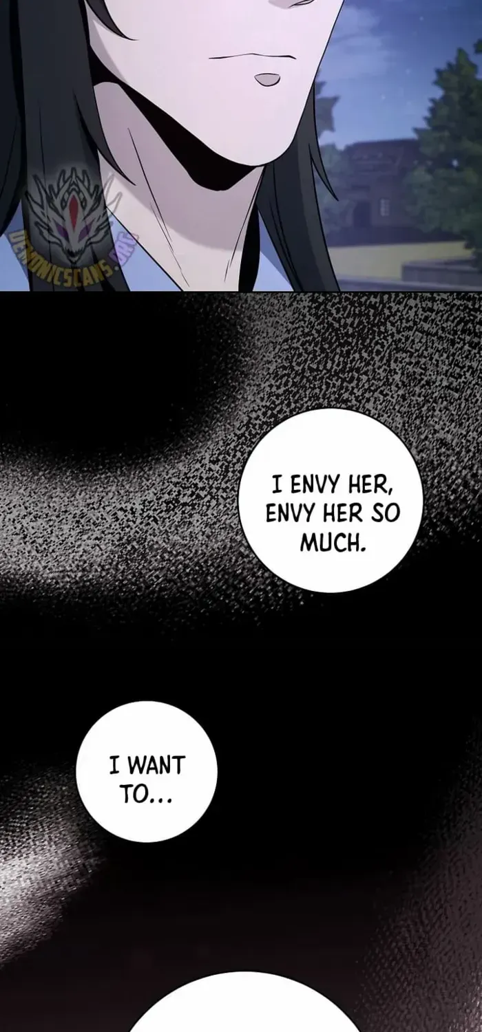 Skeleton Soldier (Skeleton Soldier Couldn’T Protect The Dungeon) Chapter 305 page 81 - 