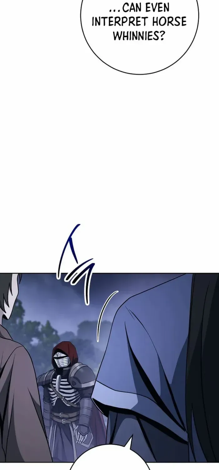 Skeleton Soldier (Skeleton Soldier Couldn’T Protect The Dungeon) Chapter 305 page 10 - 