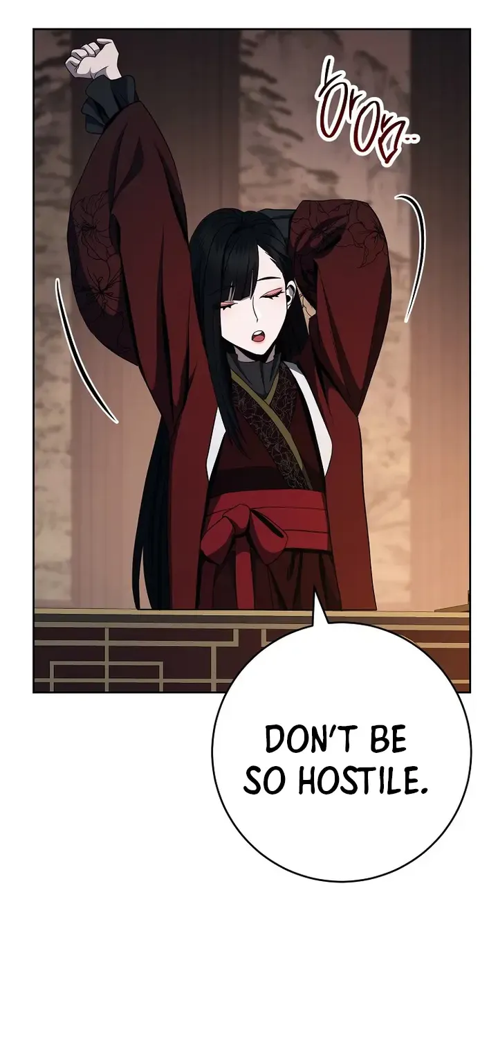 Skeleton Soldier (Skeleton Soldier Couldn’T Protect The Dungeon) Chapter 306 page 11 - 