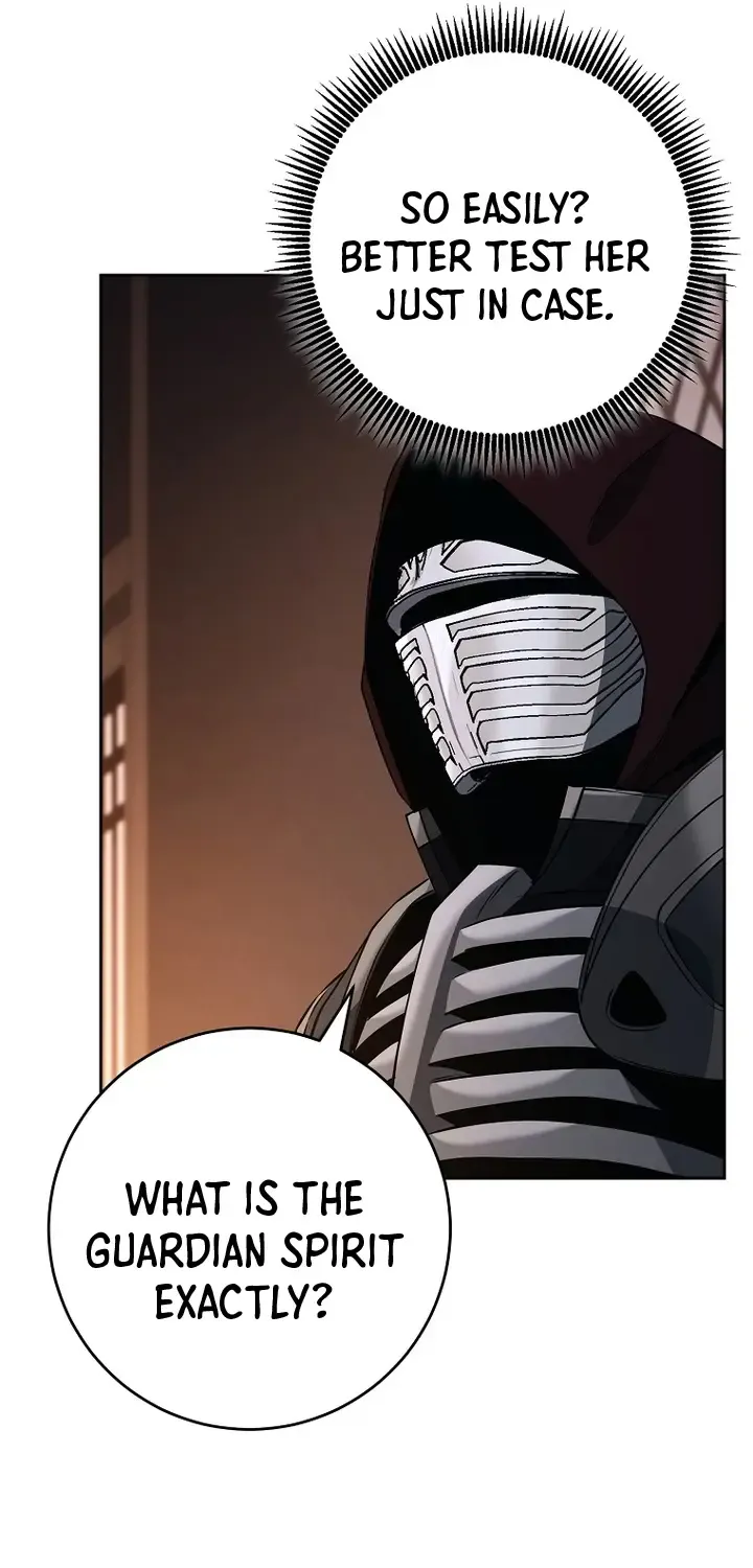 Skeleton Soldier (Skeleton Soldier Couldn’T Protect The Dungeon) Chapter 306 page 14 - 