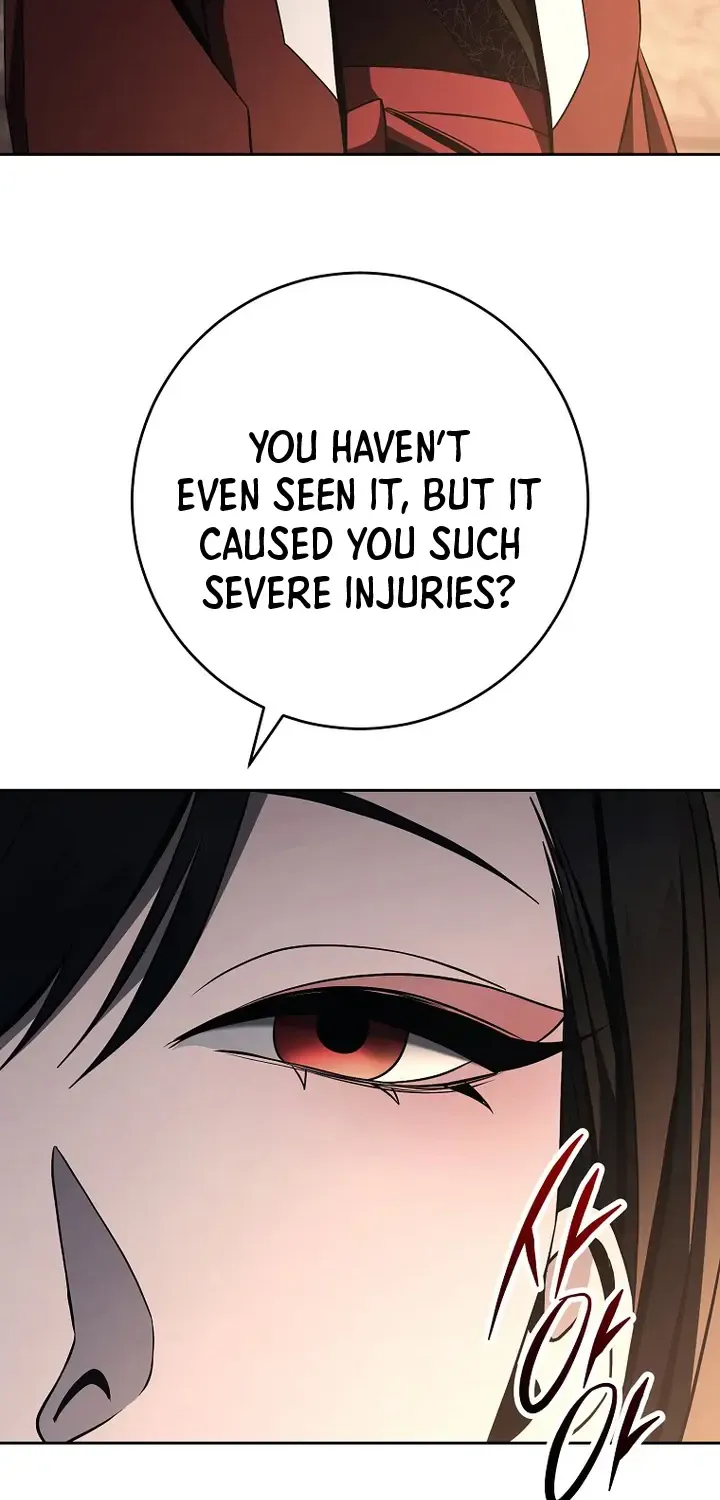 Skeleton Soldier (Skeleton Soldier Couldn’T Protect The Dungeon) Chapter 306 page 19 - 