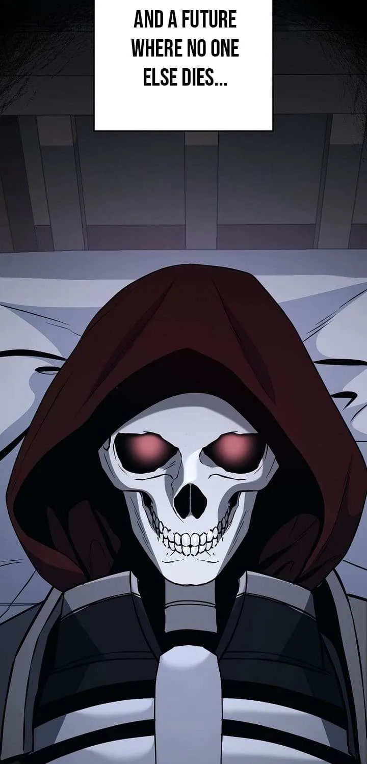 Skeleton Soldier (Skeleton Soldier Couldn’T Protect The Dungeon) Chapter 307 page 12 - 