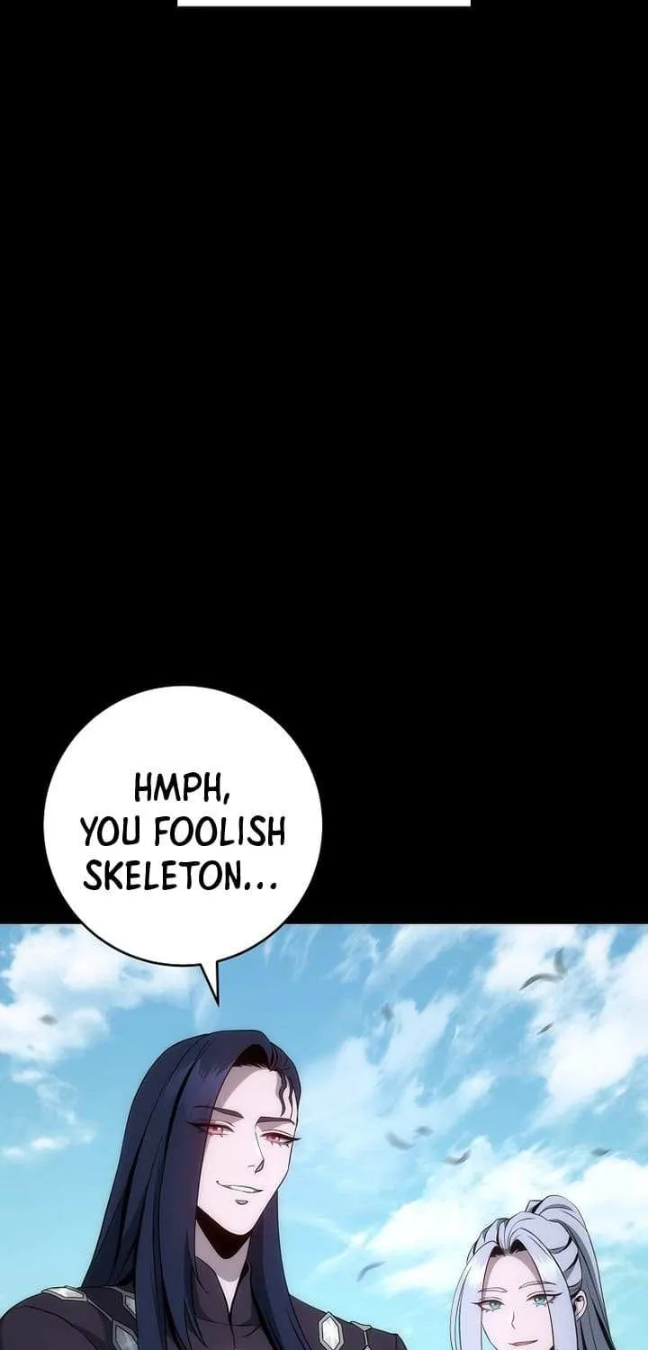 Skeleton Soldier (Skeleton Soldier Couldn’T Protect The Dungeon) Chapter 307 page 15 - 