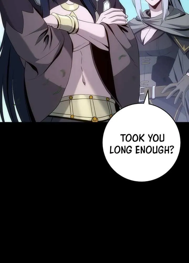 Skeleton Soldier (Skeleton Soldier Couldn’T Protect The Dungeon) Chapter 307 page 16 - 