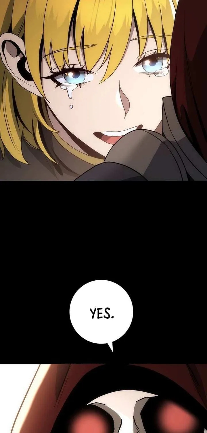 Skeleton Soldier (Skeleton Soldier Couldn’T Protect The Dungeon) Chapter 307 page 20 - 
