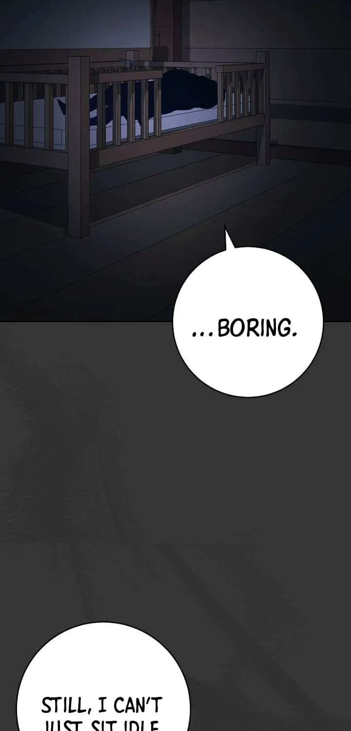 Skeleton Soldier (Skeleton Soldier Couldn’T Protect The Dungeon) Chapter 307 page 3 - 
