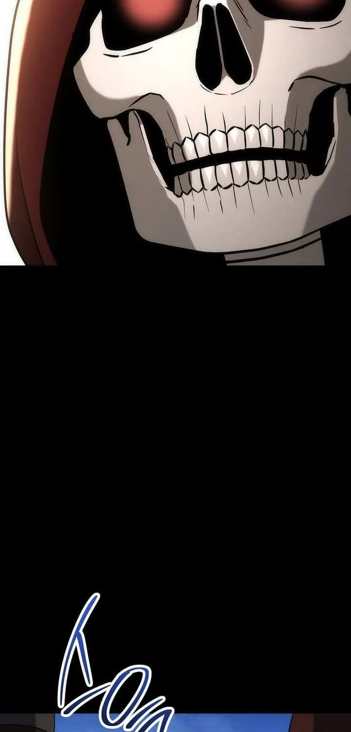 Skeleton Soldier (Skeleton Soldier Couldn’T Protect The Dungeon) Chapter 307 page 21 - 