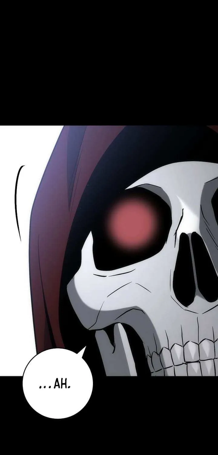 Skeleton Soldier (Skeleton Soldier Couldn’T Protect The Dungeon) Chapter 307 page 27 - 