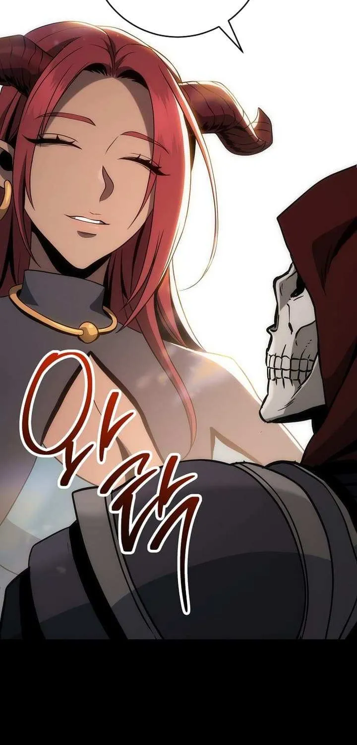 Skeleton Soldier (Skeleton Soldier Couldn’T Protect The Dungeon) Chapter 307 page 32 - 