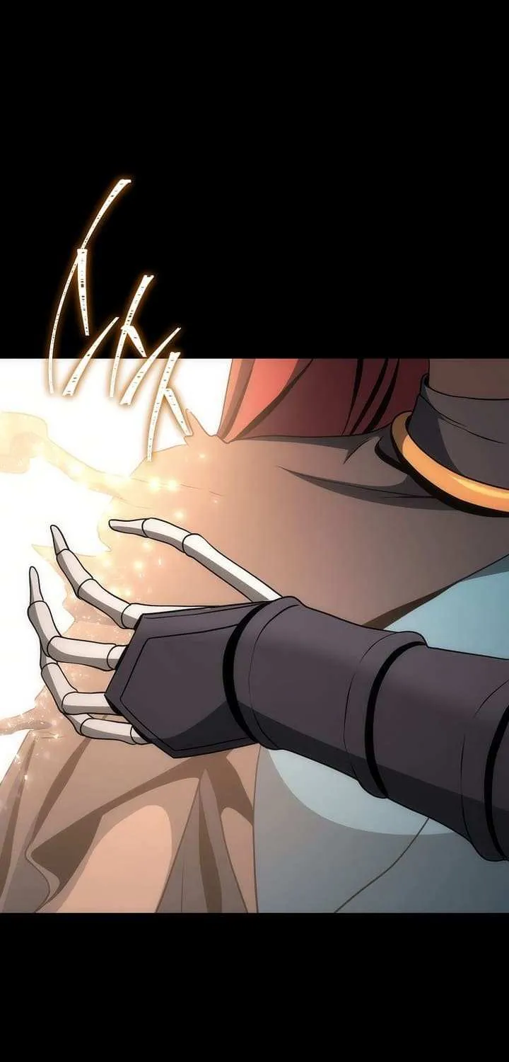 Skeleton Soldier (Skeleton Soldier Couldn’T Protect The Dungeon) Chapter 307 page 33 - 
