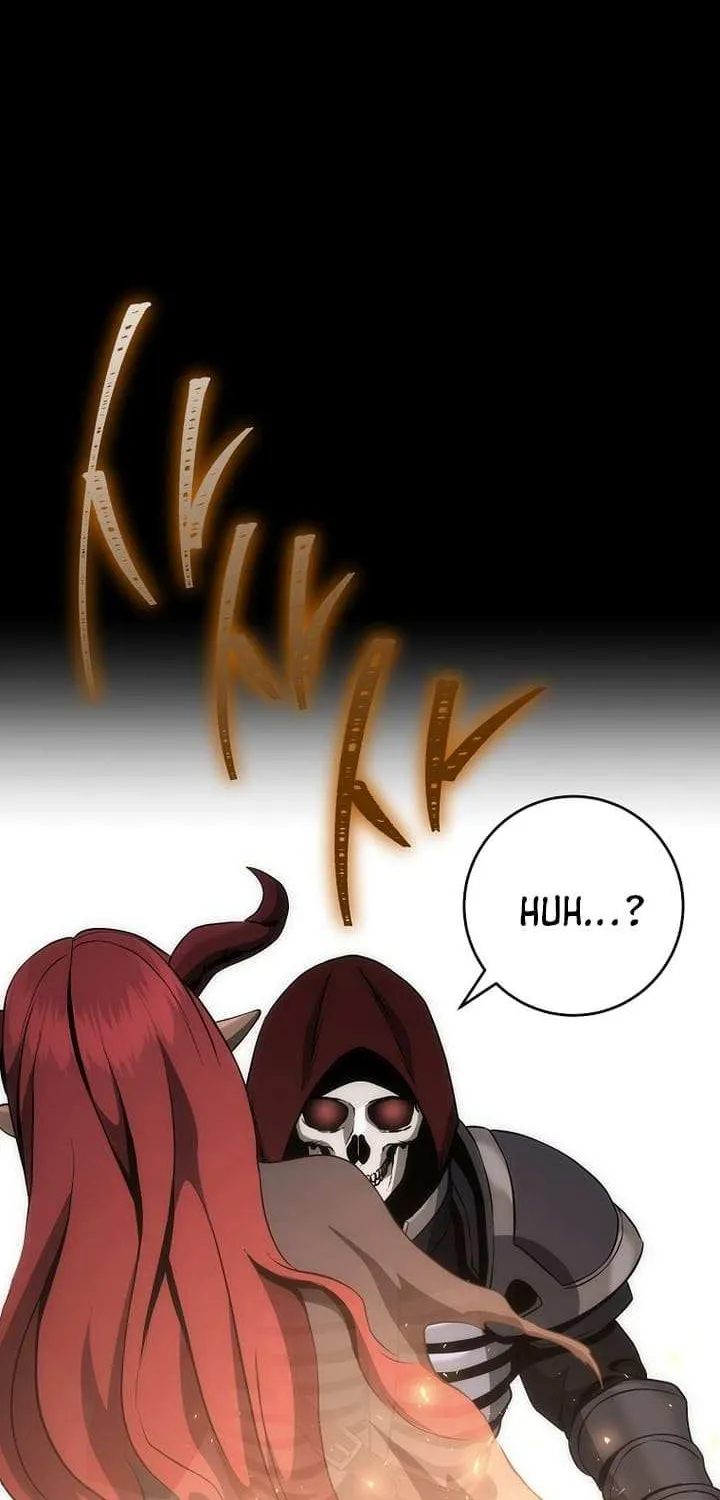 Skeleton Soldier (Skeleton Soldier Couldn’T Protect The Dungeon) Chapter 307 page 34 - 