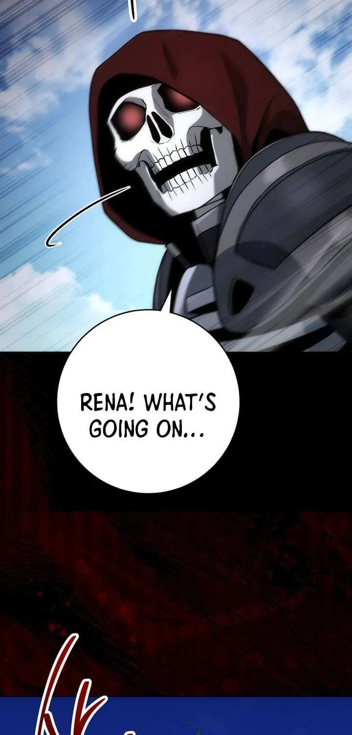 Skeleton Soldier (Skeleton Soldier Couldn’T Protect The Dungeon) Chapter 307 page 36 - 