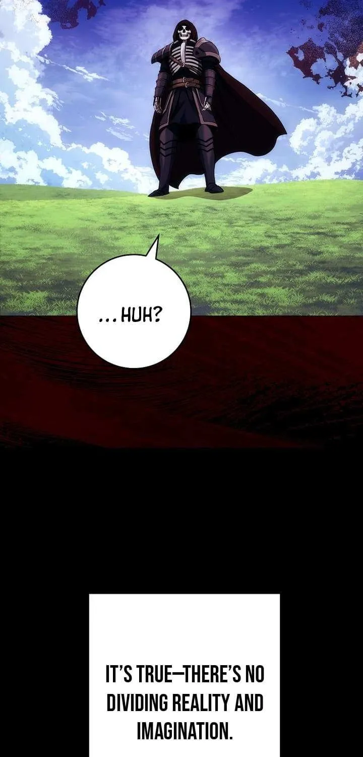 Skeleton Soldier (Skeleton Soldier Couldn’T Protect The Dungeon) Chapter 307 page 39 - 