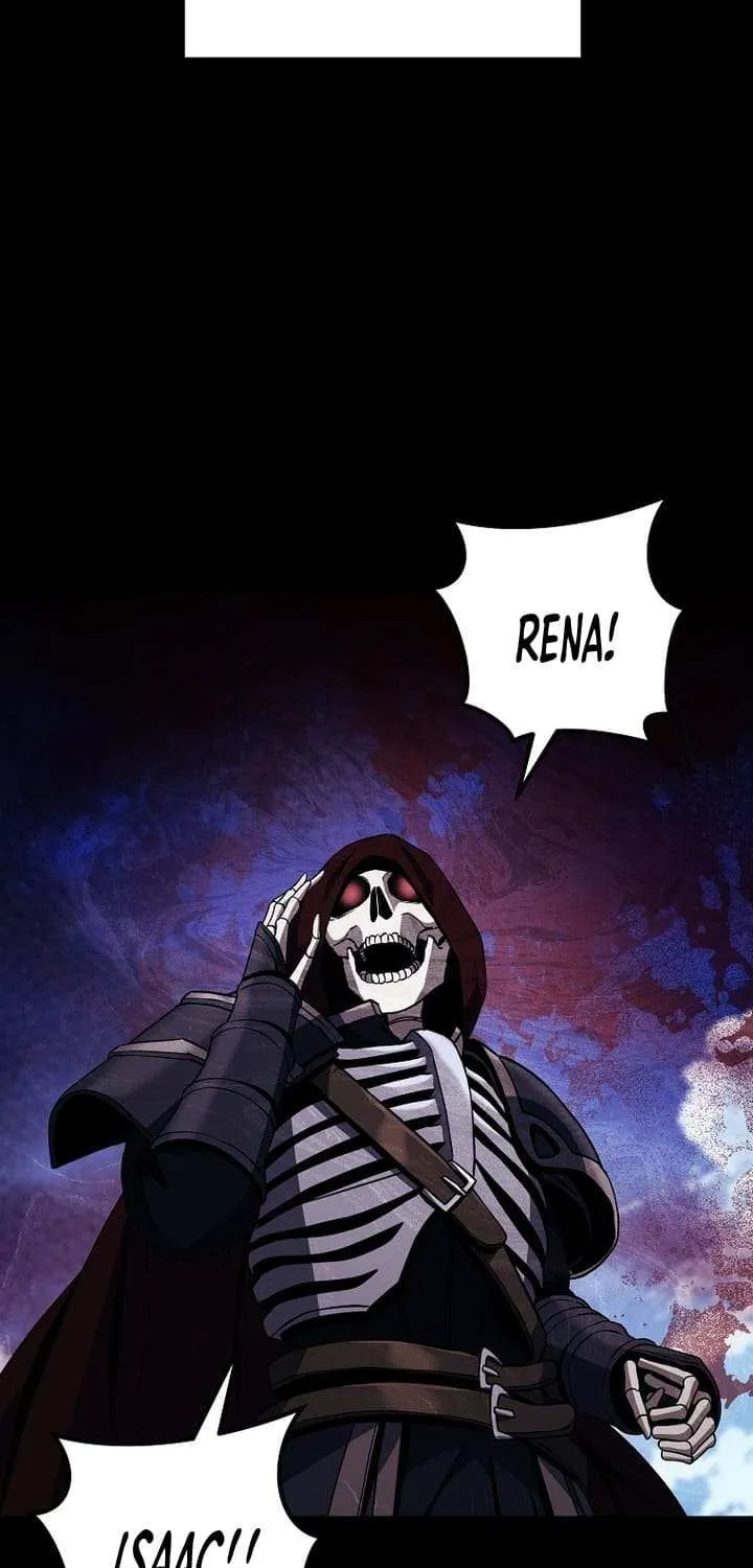 Skeleton Soldier (Skeleton Soldier Couldn’T Protect The Dungeon) Chapter 307 page 40 - 