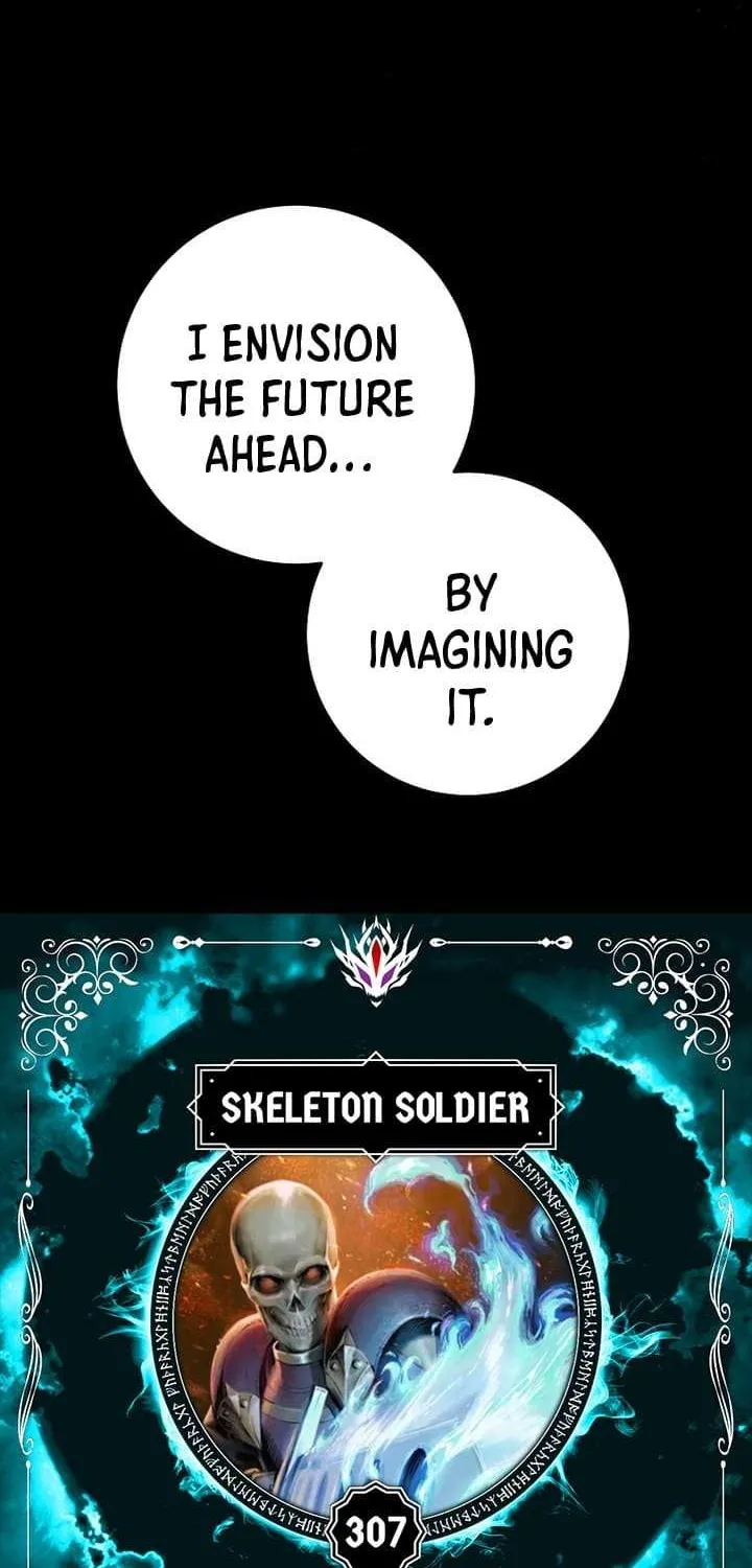 Skeleton Soldier (Skeleton Soldier Couldn’T Protect The Dungeon) Chapter 307 page 5 - 