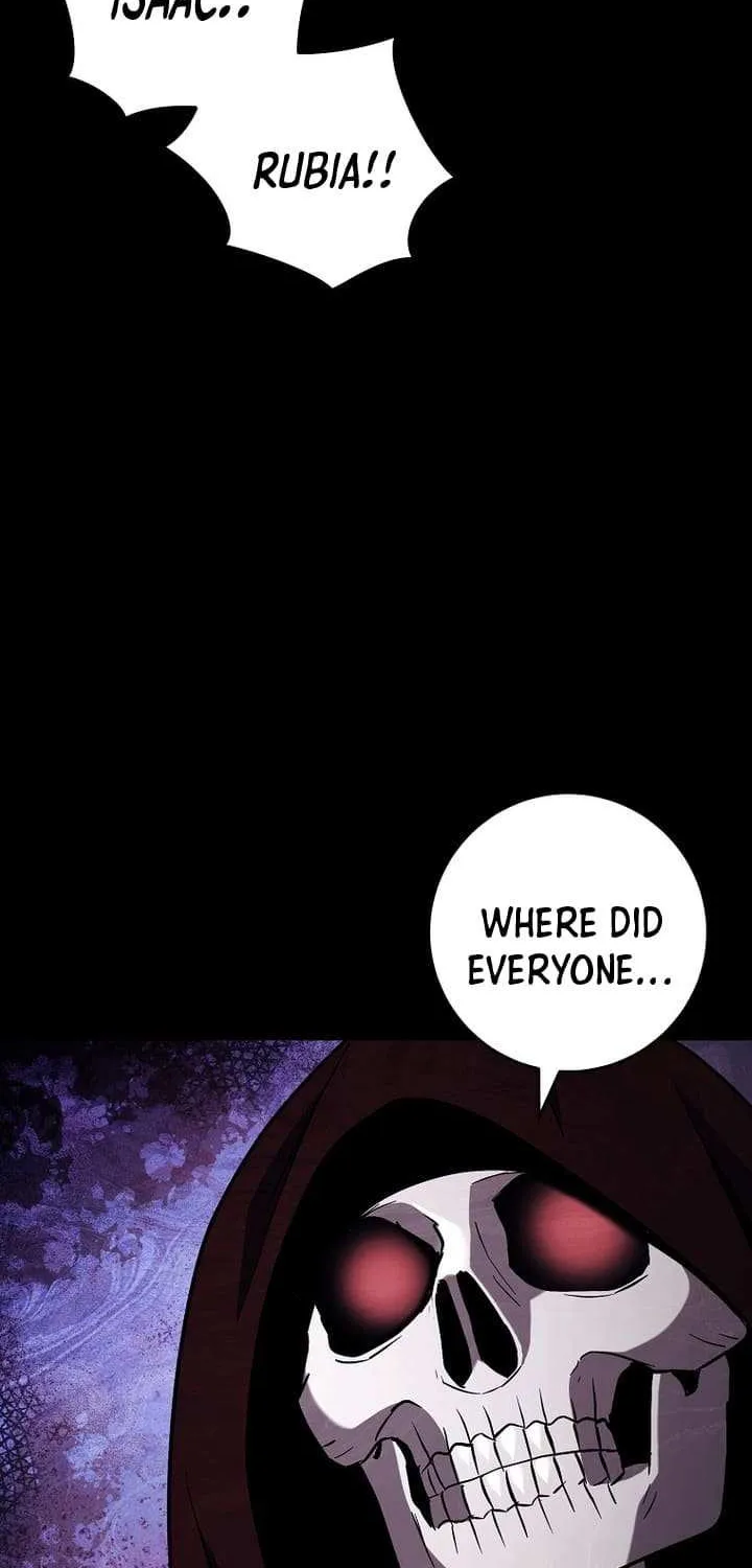 Skeleton Soldier (Skeleton Soldier Couldn’T Protect The Dungeon) Chapter 307 page 41 - 