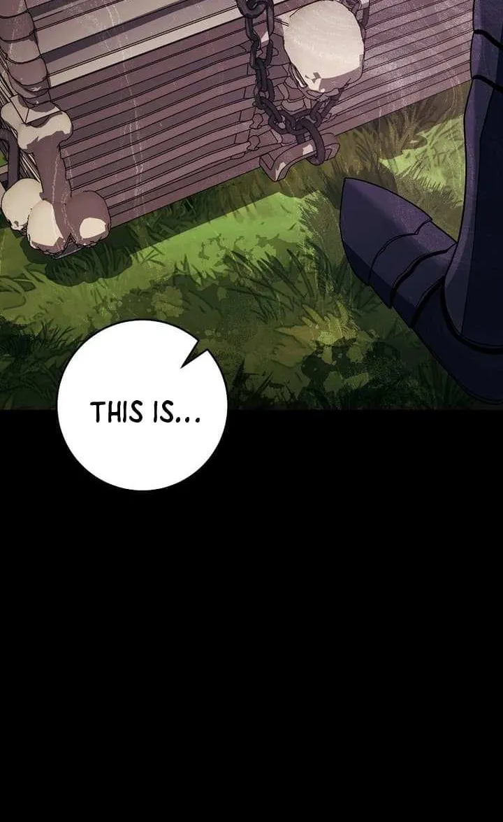Skeleton Soldier (Skeleton Soldier Couldn’T Protect The Dungeon) Chapter 307 page 43 - 