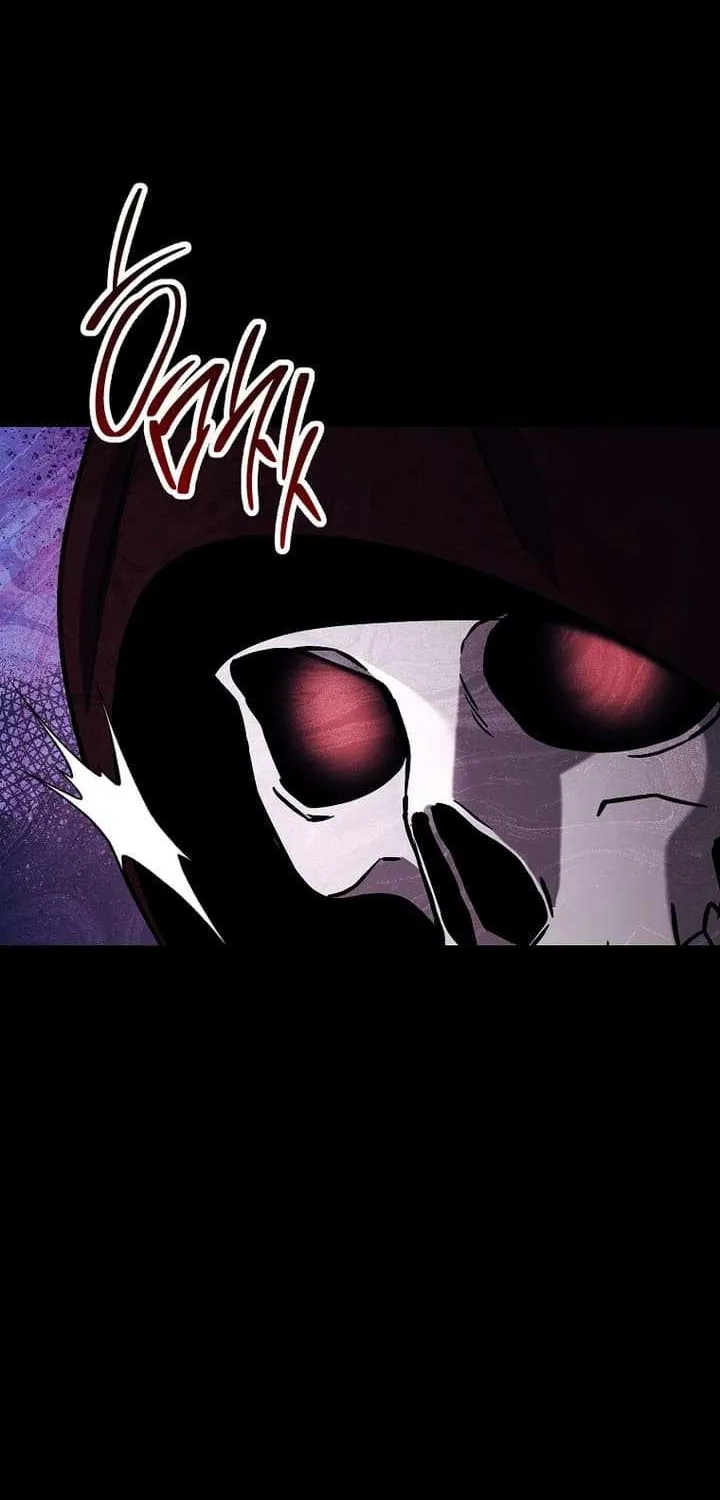 Skeleton Soldier (Skeleton Soldier Couldn’T Protect The Dungeon) Chapter 307 page 45 - 