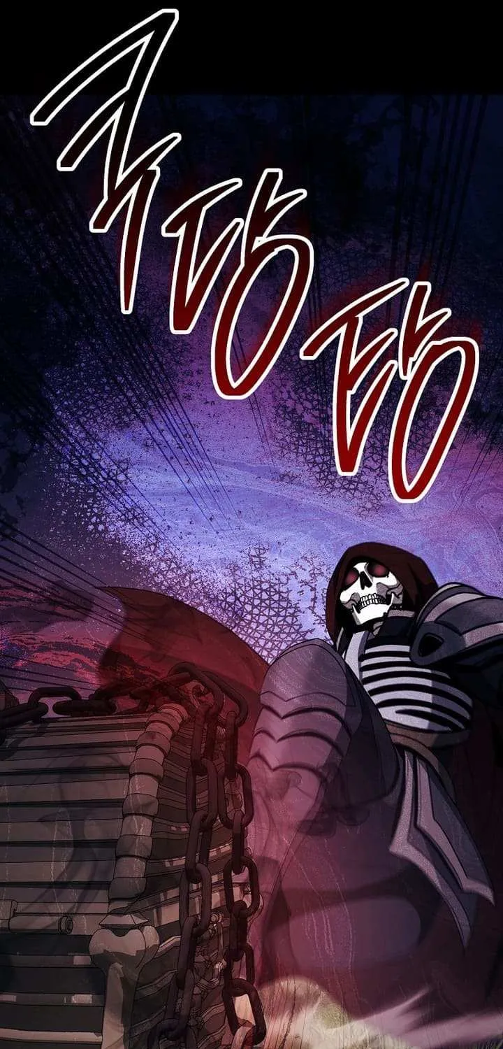 Skeleton Soldier (Skeleton Soldier Couldn’T Protect The Dungeon) Chapter 307 page 46 - 