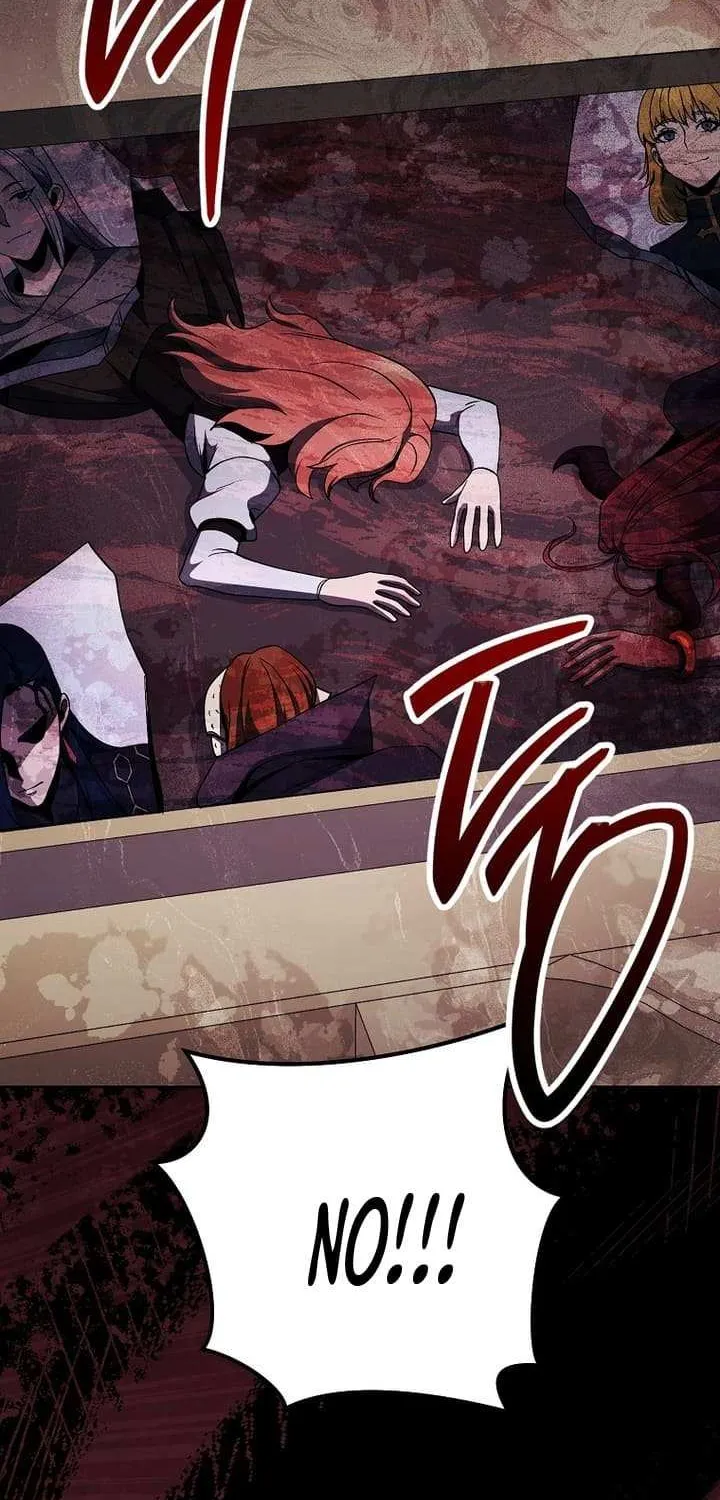 Skeleton Soldier (Skeleton Soldier Couldn’T Protect The Dungeon) Chapter 307 page 49 - 