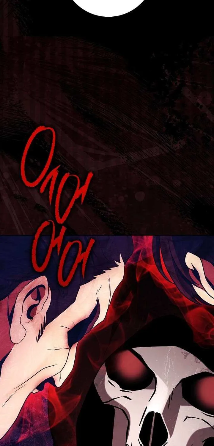 Skeleton Soldier (Skeleton Soldier Couldn’T Protect The Dungeon) Chapter 307 page 54 - 