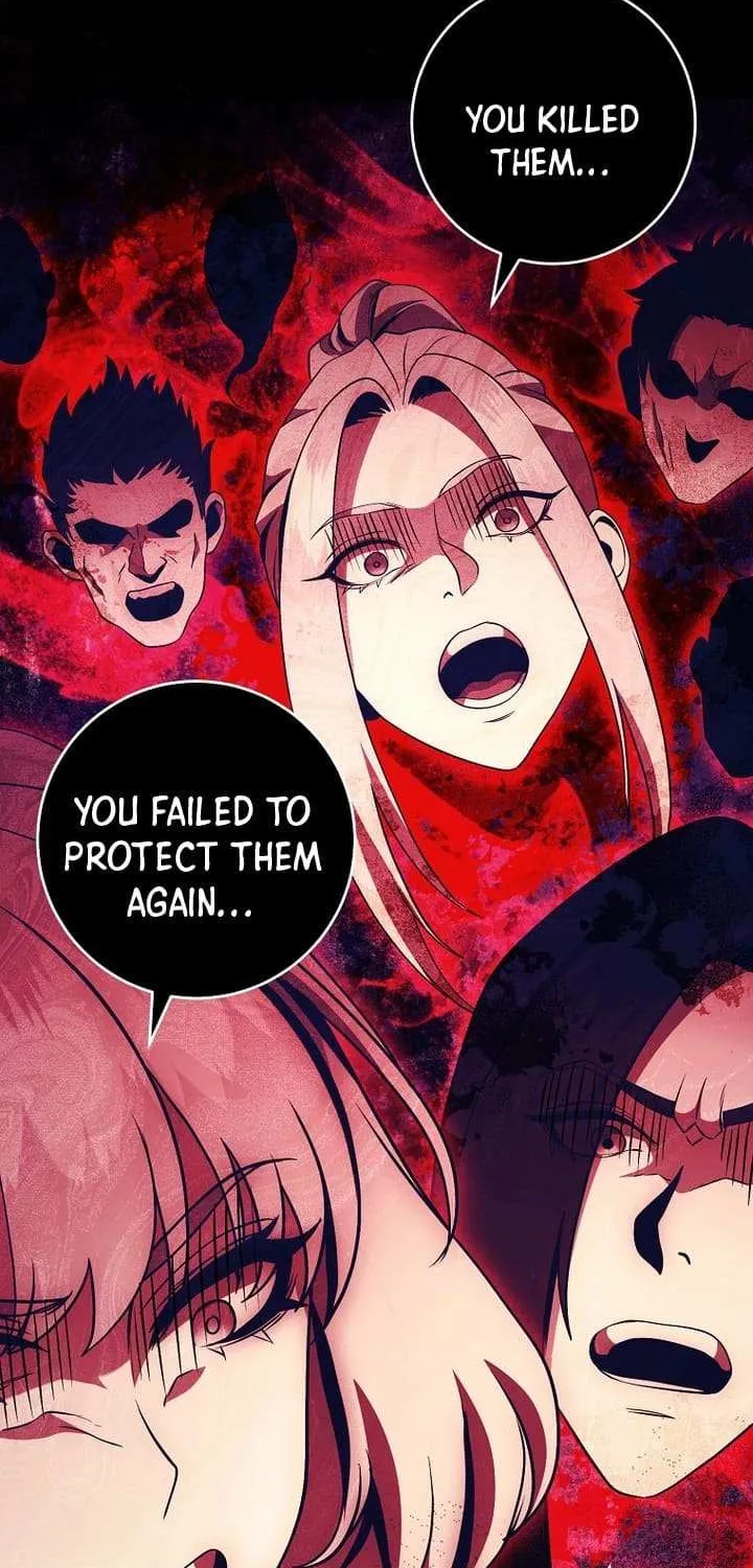 Skeleton Soldier (Skeleton Soldier Couldn’T Protect The Dungeon) Chapter 307 page 56 - 