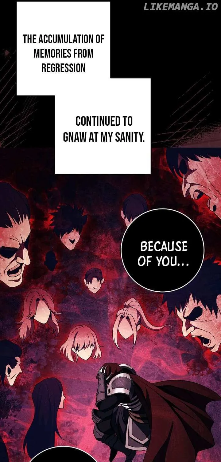 Skeleton Soldier (Skeleton Soldier Couldn’T Protect The Dungeon) Chapter 307 page 58 - 