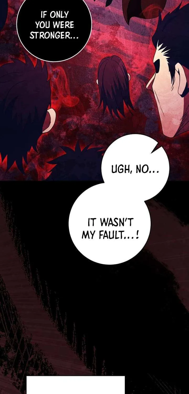 Skeleton Soldier (Skeleton Soldier Couldn’T Protect The Dungeon) Chapter 307 page 59 - 