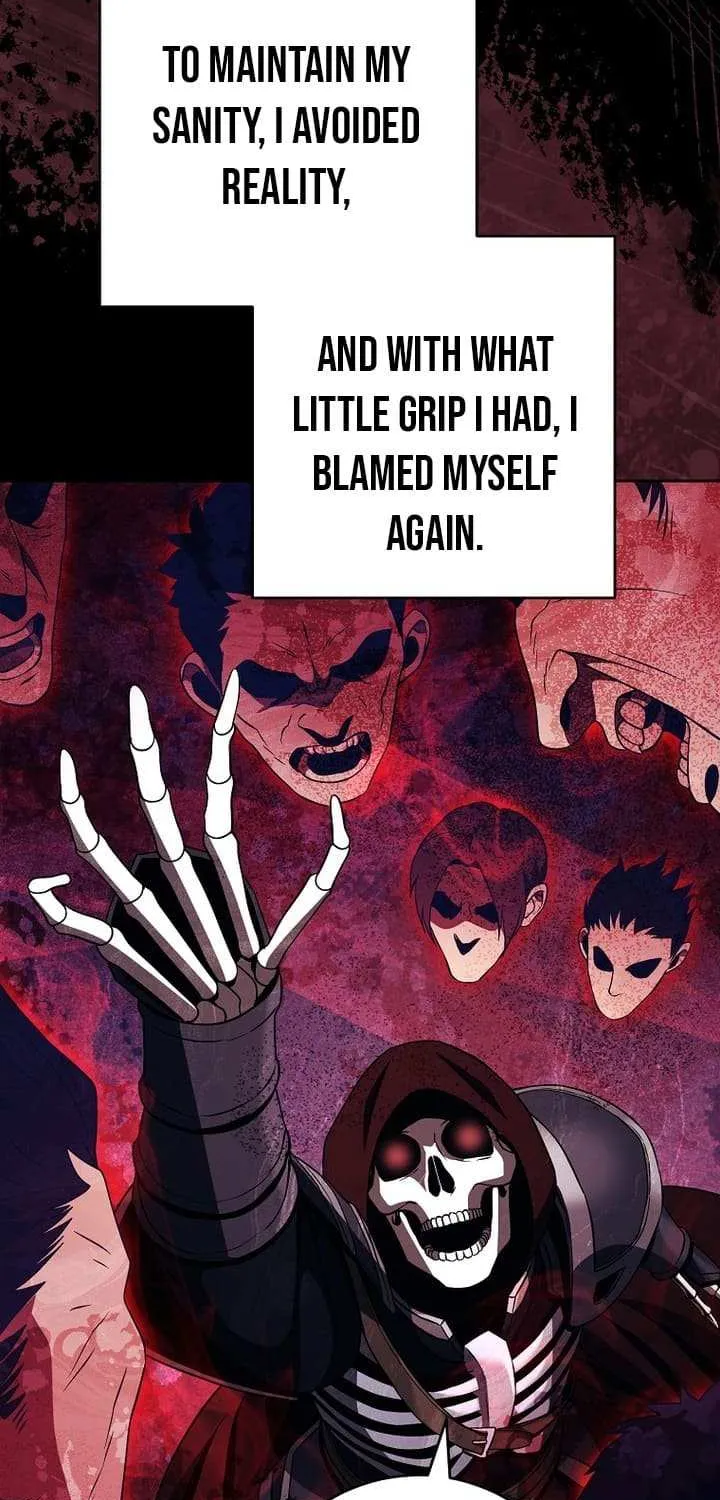 Skeleton Soldier (Skeleton Soldier Couldn’T Protect The Dungeon) Chapter 307 page 60 - 