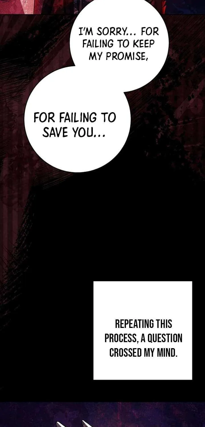 Skeleton Soldier (Skeleton Soldier Couldn’T Protect The Dungeon) Chapter 307 page 61 - 