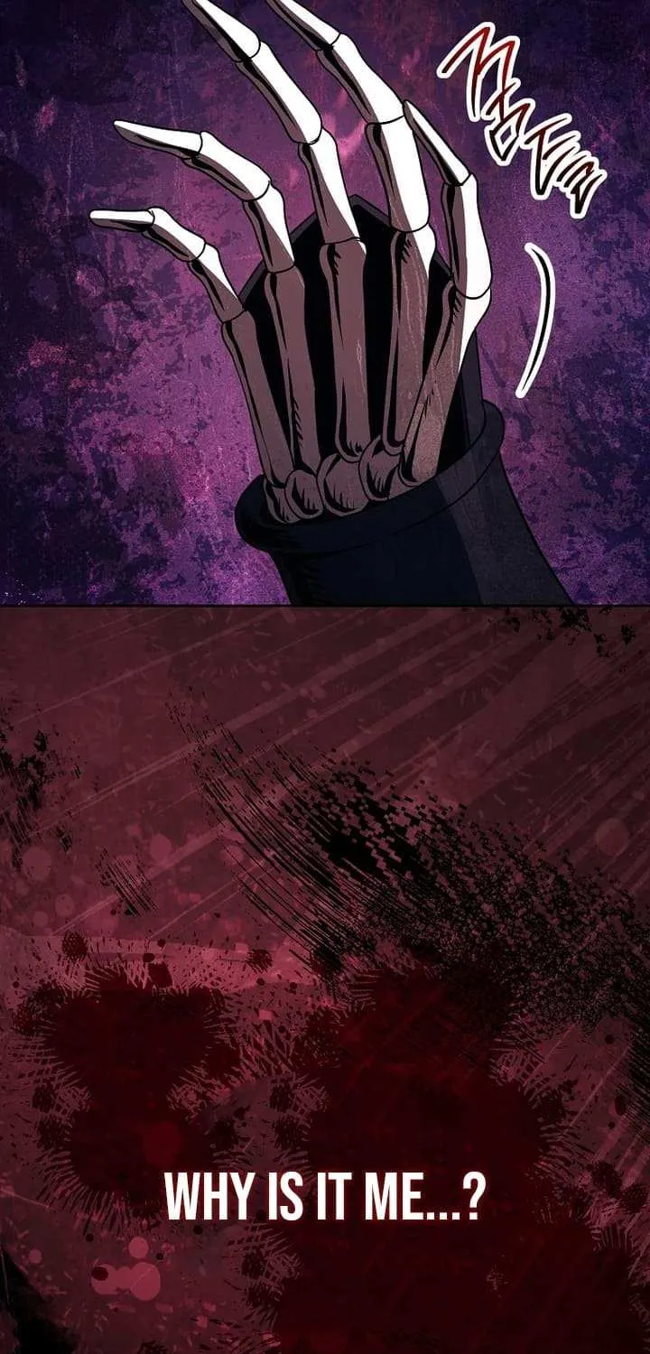 Skeleton Soldier (Skeleton Soldier Couldn’T Protect The Dungeon) Chapter 307 page 62 - 