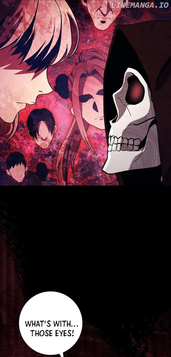 Skeleton Soldier (Skeleton Soldier Couldn’T Protect The Dungeon) Chapter 307 page 65 - 