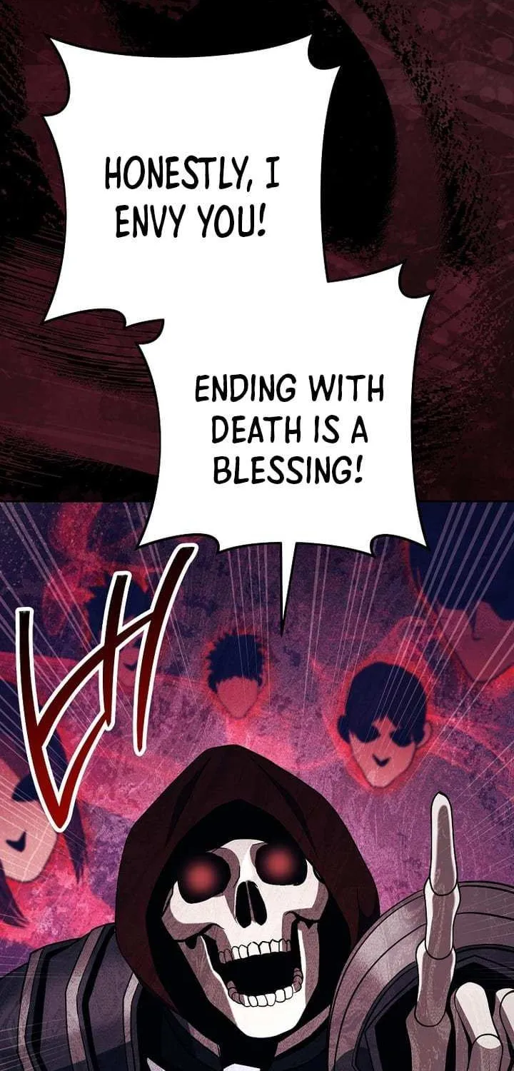 Skeleton Soldier (Skeleton Soldier Couldn’T Protect The Dungeon) Chapter 307 page 68 - 