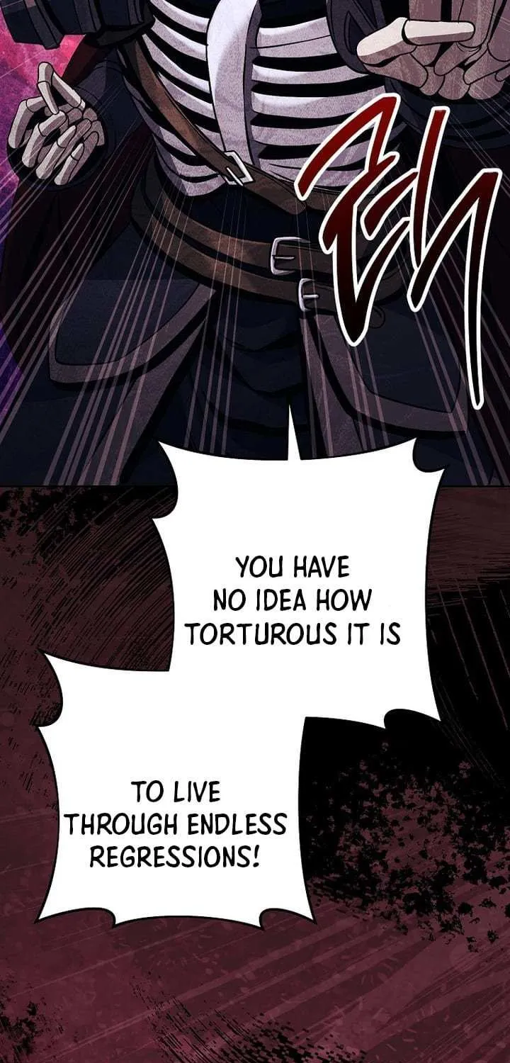Skeleton Soldier (Skeleton Soldier Couldn’T Protect The Dungeon) Chapter 307 page 69 - 