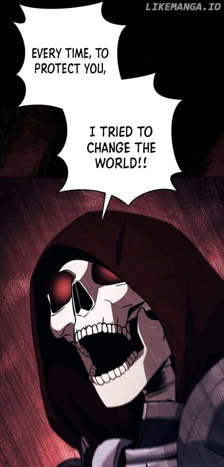 Skeleton Soldier (Skeleton Soldier Couldn’T Protect The Dungeon) Chapter 307 page 71 - 