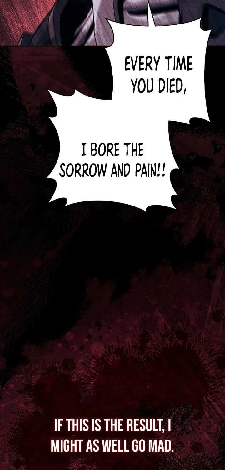 Skeleton Soldier (Skeleton Soldier Couldn’T Protect The Dungeon) Chapter 307 page 72 - 