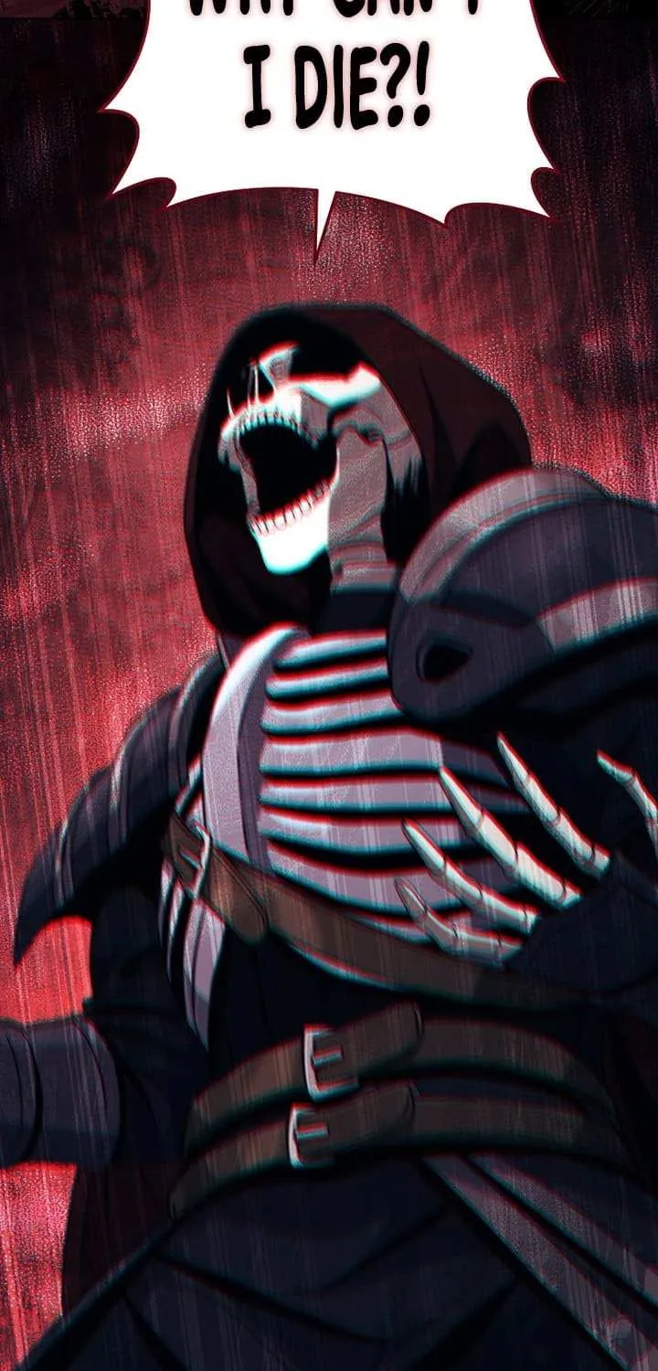 Skeleton Soldier (Skeleton Soldier Couldn’T Protect The Dungeon) Chapter 307 page 75 - 