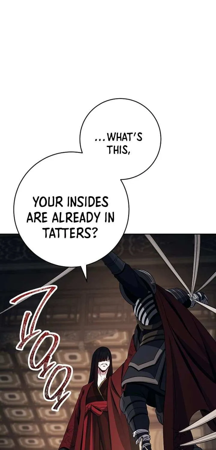 Skeleton Soldier (Skeleton Soldier Couldn’T Protect The Dungeon) Chapter 307 page 80 - 